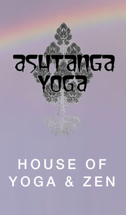 House of Yoga and Zen